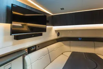 Thumbnail von Sea Ray SLX 400 Outboard