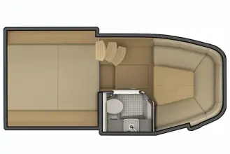 Thumbnail von Sea Ray SLX 400 Outboard