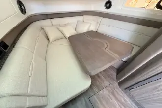 Thumbnail von Sea Ray SLX 400 Außenborder