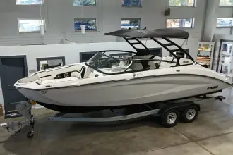 Thumbnail von Yamaha 252S