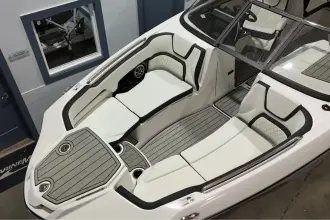 Thumbnail von Yamaha 252S