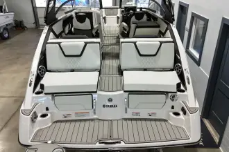 Thumbnail von Yamaha 252S