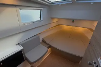 Thumbnail von Saxdor 340 GTWA