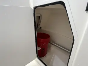 Thumbnail von ボストン・ホエラー 210 バンテージ