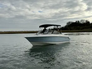 Thumbnail von ボストン・ホエラー 210 バンテージ