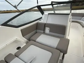 Thumbnail von ボストン・ホエラー 210 バンテージ