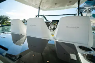 Thumbnail von Saxdor 320 GTO