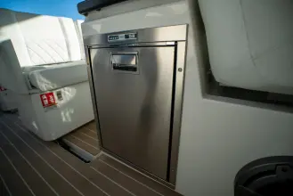 Thumbnail von Saxdor 320 GTO