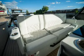 Thumbnail von Saxdor 320 GTO