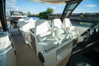 Thumbnail von Saxdor 320 GTO