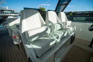 Thumbnail von Saxdor 320 GTO