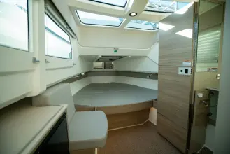 Thumbnail von Saxdor 320 GTO