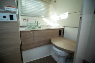 Thumbnail von Saxdor 320 GTO