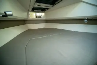 Thumbnail von Saxdor 320 GTO