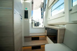 Thumbnail von Saxdor 320 GTO