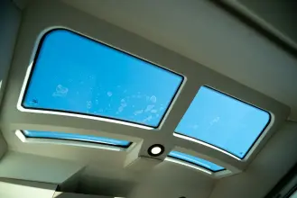 Thumbnail von Saxdor 320 GTO