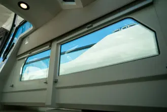 Thumbnail von Saxdor 320 GTO