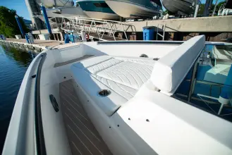 Thumbnail von Saxdor 320 GTO