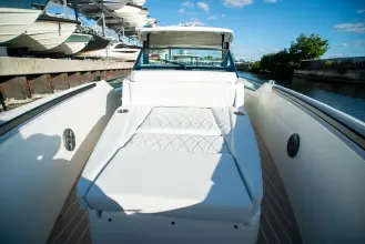 Thumbnail von Saxdor 320 GTO