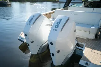 Thumbnail von Saxdor 320 GTO