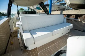 Thumbnail von Saxdor 320 GTO