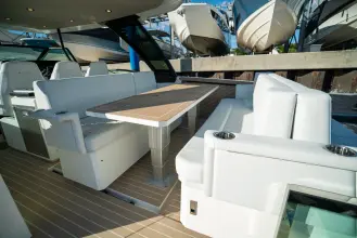 Thumbnail von Saxdor 320 GTO