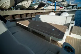 Thumbnail von Saxdor 320 GTO