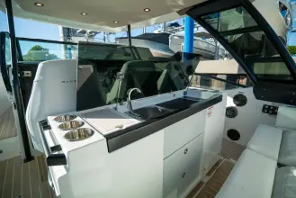 Thumbnail von Saxdor 320 GTO