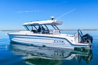 Thumbnail von Cruisers Yachts 38 VTR