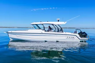 Thumbnail von Cruisers Yachts 38 VTR