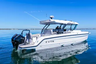 Thumbnail von Cruisers Yachts 38 VTR