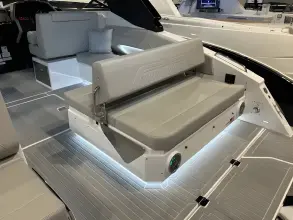 Thumbnail von Cruisers Yachts 34 GLS