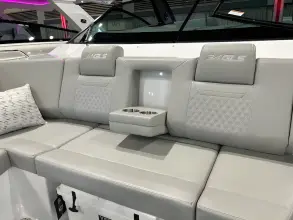 Thumbnail von Cruisers Yachts 34 GLS