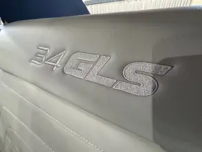Thumbnail von Cruisers Yachts 34 GLS