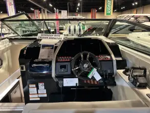 Thumbnail von Cruisers Yachts 34 GLS