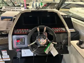 Thumbnail von Cruisers Yachts 34 GLS