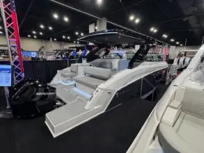 Thumbnail von Cruisers Yachts 34 GLS