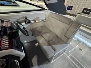 Thumbnail von Cruisers Yachts 34 GLS