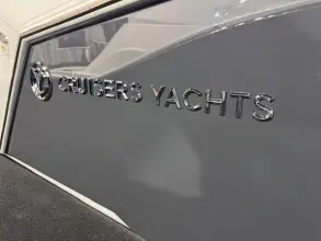 Thumbnail von Cruisers Yachts 34 GLS