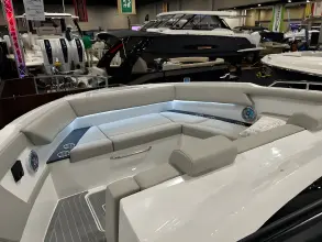 Thumbnail von Cruisers Yachts 34 GLS