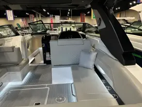 Thumbnail von Cruisers Yachts 34 GLS