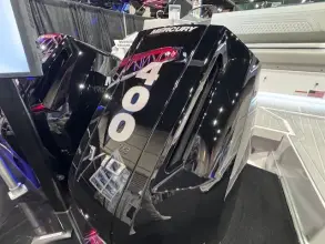 Thumbnail von Cruisers Yachts 34 GLS