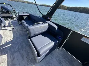 Thumbnail von Sylvan G5 SLZ