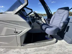 Thumbnail von Sylvan G5 SLZ