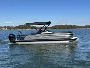 Thumbnail von Sylvan G5 SLZ