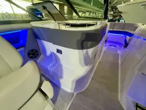 Thumbnail von Sea Ray SLX 310 Outboard