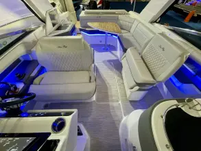 Thumbnail von Sea Ray SLX 310 Outboard