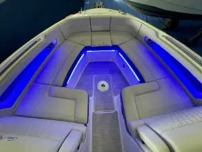 Thumbnail von Sea Ray SLX 310 Outboard