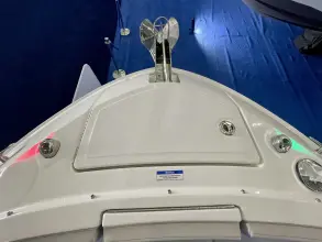 Thumbnail von Sea Ray SLX 310 Outboard