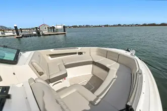 Thumbnail von Sea Ray SLX 310 Dıştan Takma